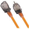 EXC2515 Glow End Extension Cord, 25-Foot Image 13