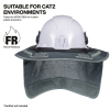 FR03010 Flame-Resistant Full Brim Sombrero Image 1