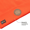 FRBN9 Flame-Resistant Hi-Vis Winter Beanie Image 2