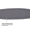 FRCLHB3 Flame-Resistant Cooling Head Band Image 3