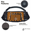 FRPOUCH Flame-Resistant Heated Hand Warmer Pouch Image 1