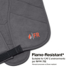 FRSUMKIT1 Flame-Resistant Summer Set, Hybrid Brim, 48-Piece Image 3
