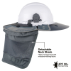 FRSUMKIT1 Flame-Resistant Summer Set, Hybrid Brim, 48-Piece Image 6
