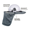 FRSUMKIT2 Flame-Resistant Summer Set, Full Brim, 48-Piece Image 5
