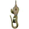 H180230 Block and Tackle, Blocks H267/H268, Anchor Hook 258 Image 1