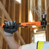 H80332 Ball-Peen Hammer, 32-Ounce, 15-Inch Image 3