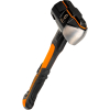 H80606 Fiberglass Handle Wedge Sledge Hammer, 6-Pound - Image