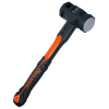 H80626 Fiberglass Handle Hammer, 6-Pound Image
