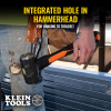 H80696 Sledge Hammer with Integrated Hole, 6-Pound Image 2