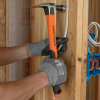 H80718 Straight-Claw Hammer, 18-Ounce, 15-Inch Image 9