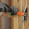 H80718 Straight-Claw Hammer, 18-Ounce, 15-Inch Image 8
