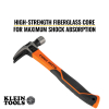 H80820 Straight-Claw Hammer, 567 g, 33 cm Image 2