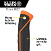 H80820 Straight-Claw Hammer, 567 g, 33 cm Image 3
