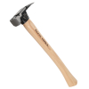 H80920HS Smooth Face Hickory Handle Hammer, 20-Ounce Image