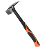 H80922S Smooth Face Steel Hammer, 22-Ounce Image