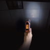 IR2000A 12:1 Infrared Thermometer Auto Scan Image 2