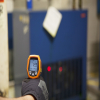 IR5 Dual Laser Infrared Thermometer Image 4