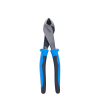 J200048 Diagonal Cutting Pliers, Heavy-Duty, Angled Head, 8-Inch Image 9
