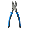 J20009NE Lineman's Pliers, 9-Inch, Journeyman Handle Image 2