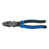J20009NE Lineman's Pliers, 9-Inch, Journeyman Handle Image 4