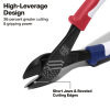 J200028250 250th Edition Diagonal Cutting Pliers, 8-Inch Image 2