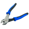 J200028 Diagonal Cutting Pliers, Heavy-Duty, 20.6 cm Image 2
