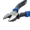 J200059 Diagonal Cutting Pliers, Heavy-Duty Journeyman, 9-Inch Image 6