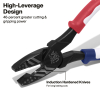 J20009NE250 250th Edition Journeyman™ Lineman's Pliers, 9-Inch Image 2