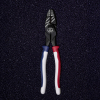 J20009NE250 250th Edition Journeyman™ Lineman's Pliers, 9-Inch Image 4