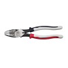 J20009NECLX Limited Edition 160th Anniversary Side Cutters - Image