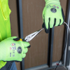J2038 Pliers, Needle Nose Side-Cutters, 8-Inch Image 4