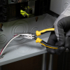 J2036 Pliers, Needle Nose Side-Cutters, 6-3/4-Inch Image 7