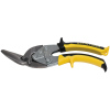 J2102S Journeyman Offset Straight Cutting Aviation Snip - Image