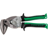 J2105R Upright Right-Cutting Journeyman Snip - Image