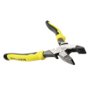 J2139NECRN Side Cutters with Wire Stripper/Crimper Image 3