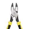 J2139NECRN Side Cutters with Wire Stripper/Crimper Image 6