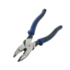 J2139NE 9-Inch Journeyman™ Pliers Side Cutting Image 5