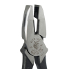 J2139NE 9-Inch Journeyman™ Pliers Side Cutting Image 6
