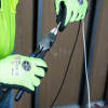 J2139NE 9-Inch Journeyman™ Pliers Side Cutting Image 3