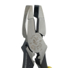 J2139NECR Journeyman™ Pliers Connector Crimp Side Cut 9-Inch Image 3