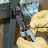 J2159CRTP Hybrid Pliers with Crimper, Fish Tape Puller and Wire Stripper Image 2