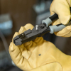 J2159CRTP Hybrid Pliers with Crimper, Fish Tape Puller and Wire Stripper Image 6