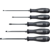 JSDS01 5 Piece Journeyman Screwdriver Set - Image