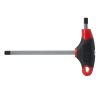 JTH6E14 5/16-Inch Hex Key, Journeyman™ T-Handle, 6-Inch Image 3