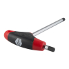 JTH6E14 5/16-Inch Hex Key, Journeyman™ T-Handle, 6-Inch Image 4