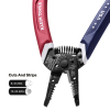 K11095250 250th Edition Wire Stripper/Cutter, 8-20 AWG Image 2