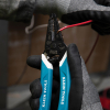 K11095 Klein-Kurve® Wire Stripper/Cutter, 8-20 AWG Image 6