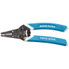 K11095 Klein-Kurve® Wire Stripper/Cutter, 8-20 AWG Image 10