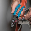 K12035 Klein-Kurve™ Heavy-Duty Wire Stripper 8-20 AWG Image 7