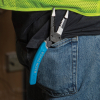 K12035 Klein-Kurve™ Heavy-Duty Wire Stripper 8-20 AWG Image 10